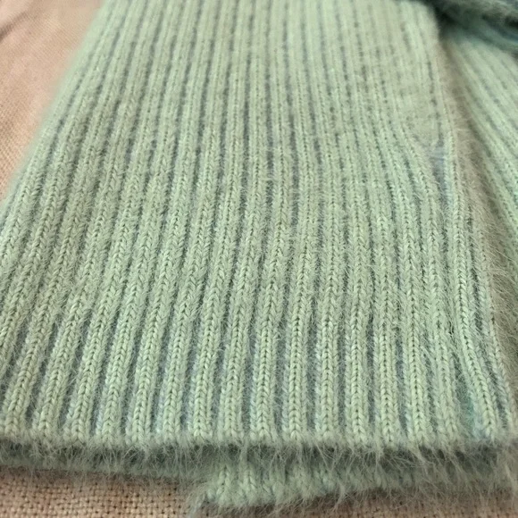 Bicolored knit set from The Ragged Priest - Picture 11 of 11